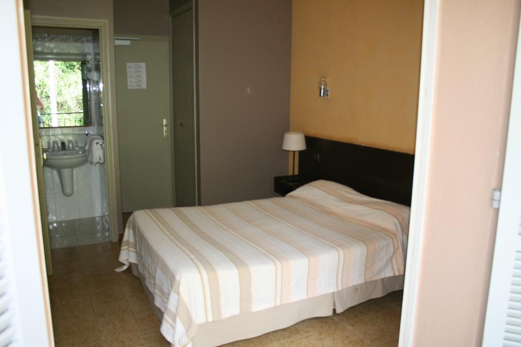 Le Refuge Orezza Piedicroce  Room photo